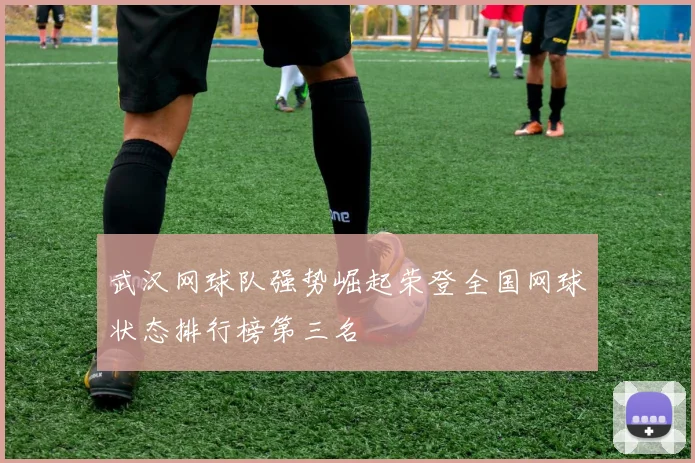武汉网球队强势崛起荣登全国网球状态排行榜第三名